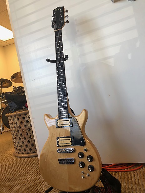 Carvin Left-Handed Electric Guitars for sale | eBay
