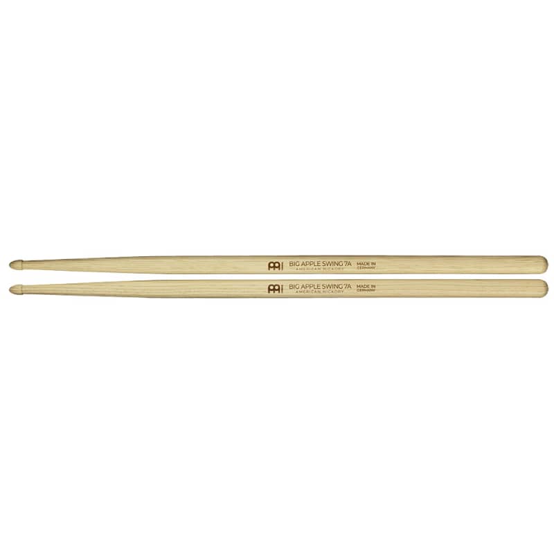 Meinl Standard 7A SB100 Bacchette punta in legno