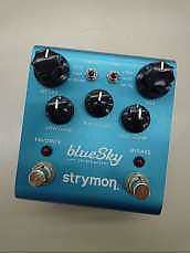Strymon BLUESKY