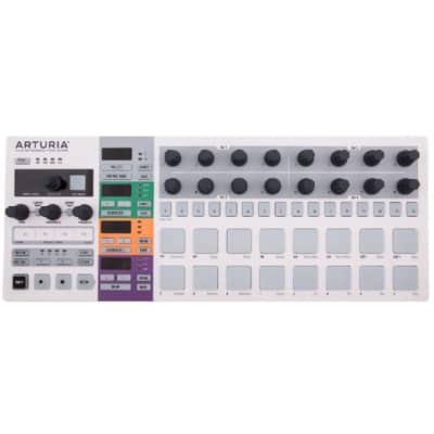 Arturia BeatStep Pro MIDI Drum Controller and Step Sequencer image 1