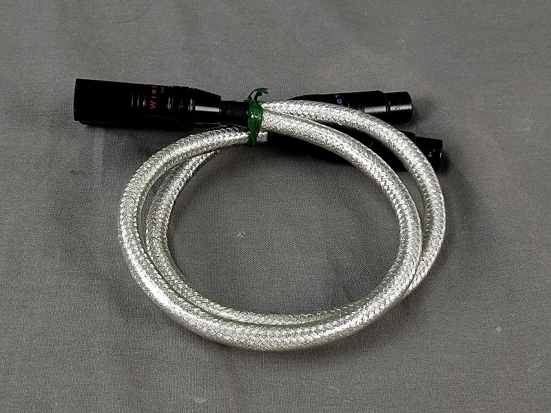 ワイヤーワールドエクリプス5 0.5m