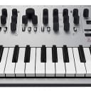 Korg Minilogue Polyphonic Analogue Synthesizer Keyboard