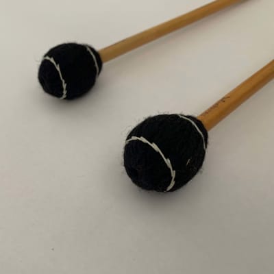 Good Vibes M-232 Vibes Mallets image 3