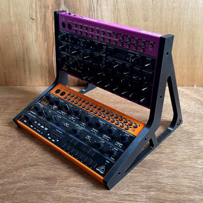 Behringer Crave / Edge / Spice 2 Tier Side Panels / Stand