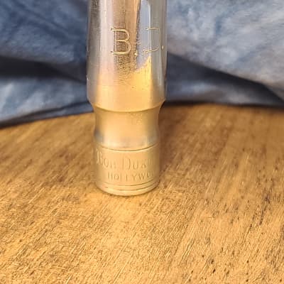 Dukoff Hollywood Tenor Sax Mouthpiece