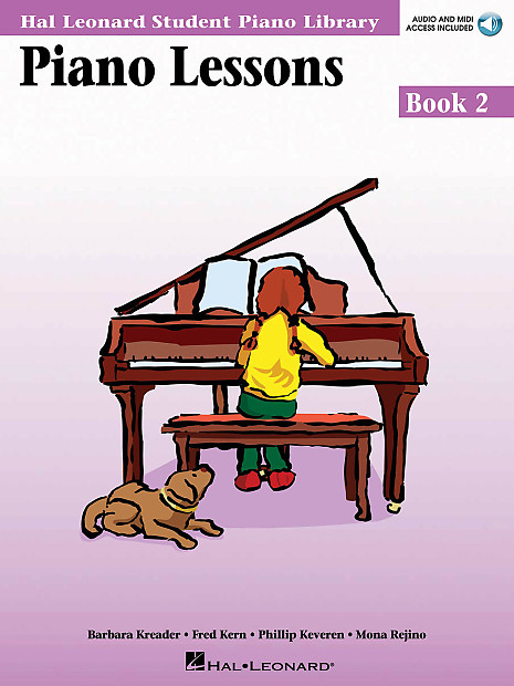 Hal Leonard Piano Theory Workbook - Book 3 - Revised Edition: Hal Leonard Student Piano Library image 1