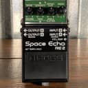 Boss RE-2 Space echo compact Guitar