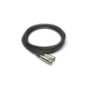 Hosa MCL110 XLR Microphone Cable 10 Ft