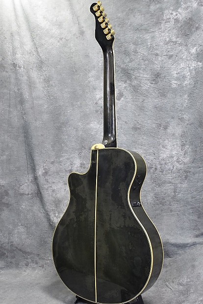 Yamaha APX-20S | Reverb