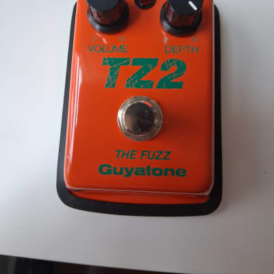 Reverb.com listing, price, conditions, and images for guyatone-tz-2