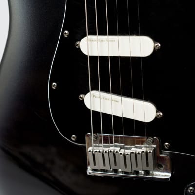Fender Strat Plus 1996 Black Pearl Burst image 13