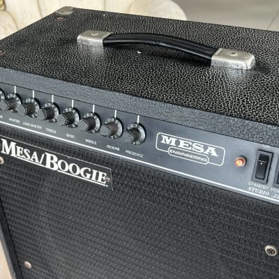 Mesa Boogie Caliber Studio 22+ image 4