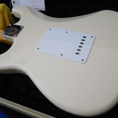 Fender 50's Stratocaster Build 2021 - American Original 59 Loaded Guard image 11