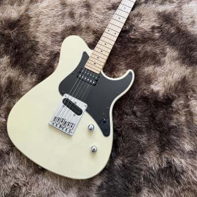 Yamaha Pacifica 311MS | Specifications