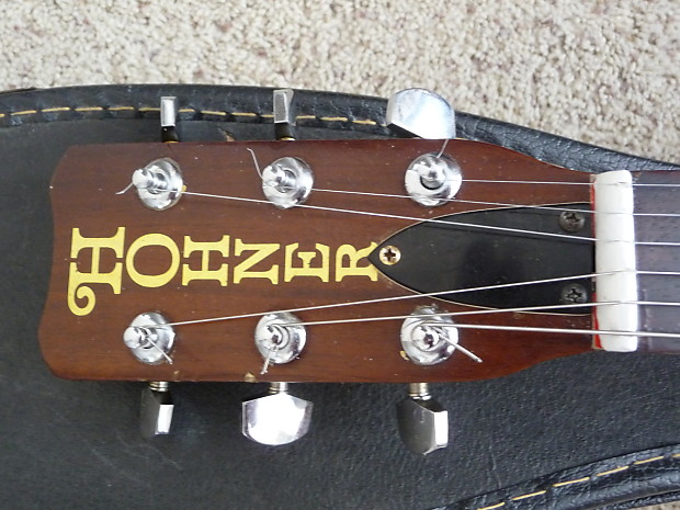 Hohner hg07 store
