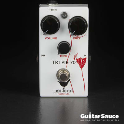 Reverb.com listing, price, conditions, and images for wren-and-cuff-tri-pie-70