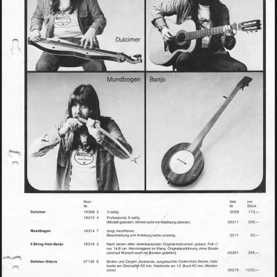 Hopf JP Professional 1977 image 10