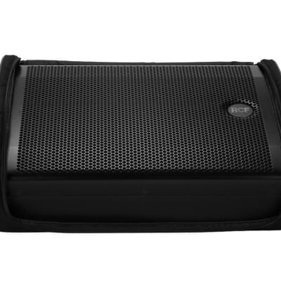 RCF CVR NX12-SMA Padded Protection Cover For The RCF NX12-SMA 12" Active Speaker image 2