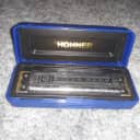 Hohner Blues Harp Harmonica Key Of Ab