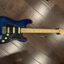 Fender Player Stratocaster HSS Plus Top with Maple Fretboard 2019 Blue Burst
