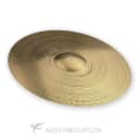 Paiste 18 inch Signature Fast Crash Cymbal-  4001318-697643102002
