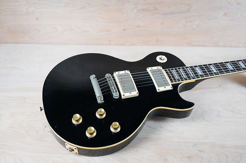 3/18迄 限定値下げ】Greco EG500 79年製 ソリッドボディ 楽器・機材