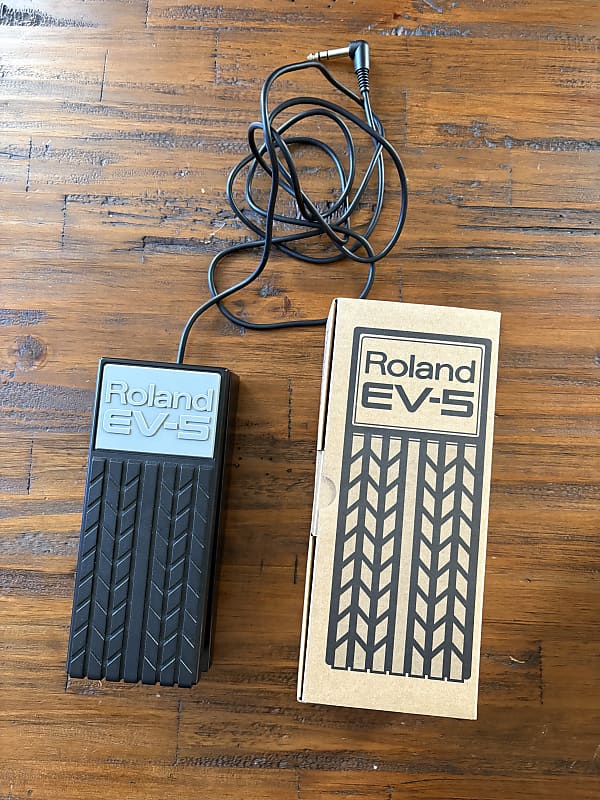 Roland EV-5