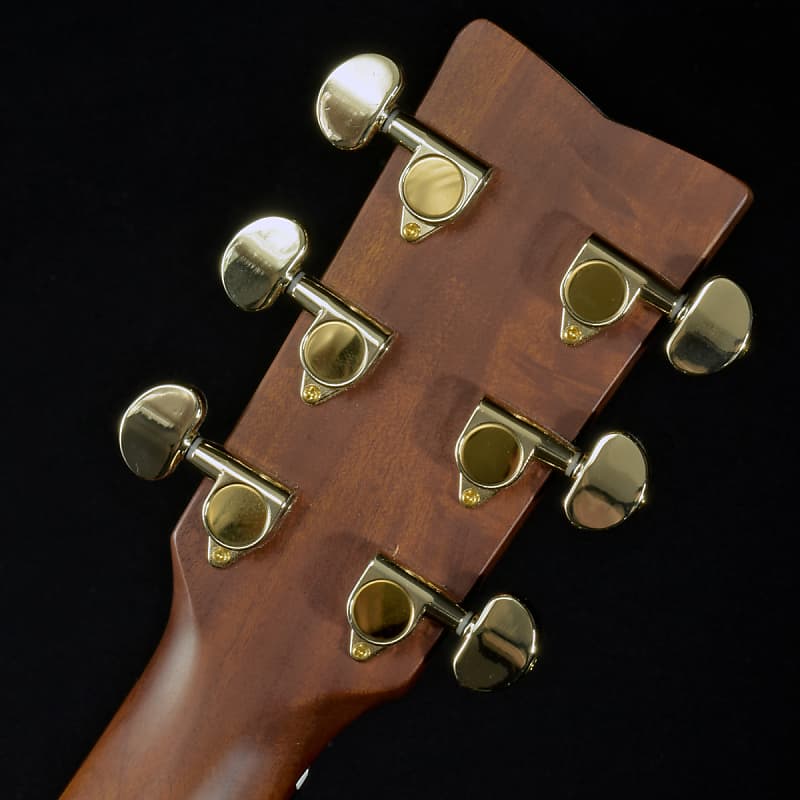 YAMAHA Yamaha F315D Natural [SN IIJ146357] [08/09] | Reverb