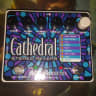Electro-Harmonix Cathedral Stereo Reveb Effects Pedal