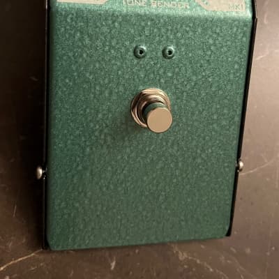 Reverb.com listing, price, conditions, and images for manlay-sound-the-sound
