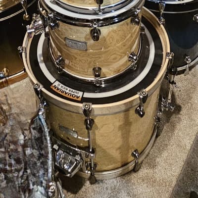 Mapex Orion Series 2000's - Antique Ivory image 2