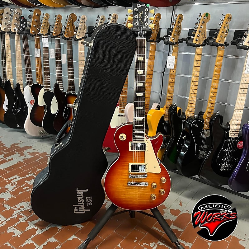 Gibson Les Paul Traditional 2013 | Reverb Canada