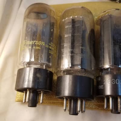 Eimac USA 15E Vacuum Tube | Reverb