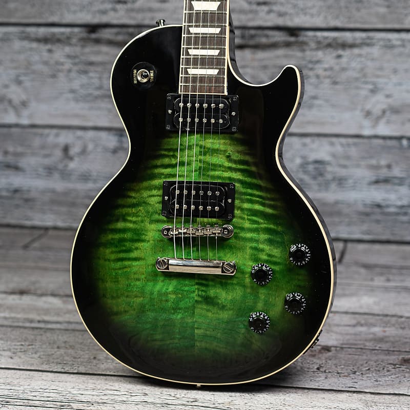 Gibson Slash Les Paul - Anaconda Burst