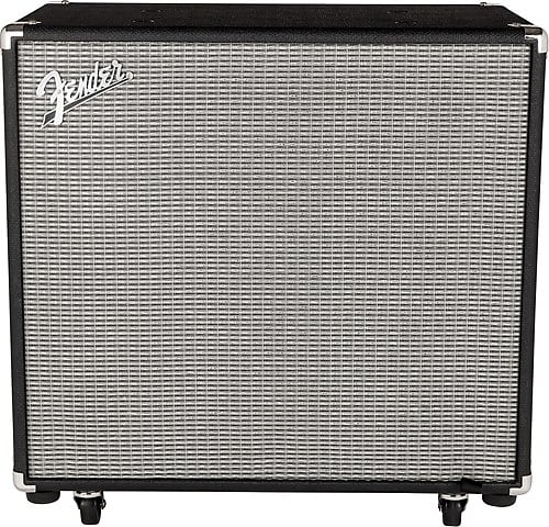Fender Rumble 115 1X15" Bass Cabinet (New) image 1