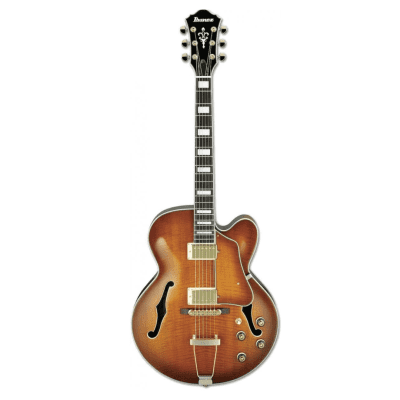 Ibanez AF75G RGF フルアコ ギター Ibanez AF75G RGF フルアコ ギター 1200?cb=20200115153100