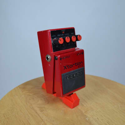 Boss XT-2 Xtortion | Reverb