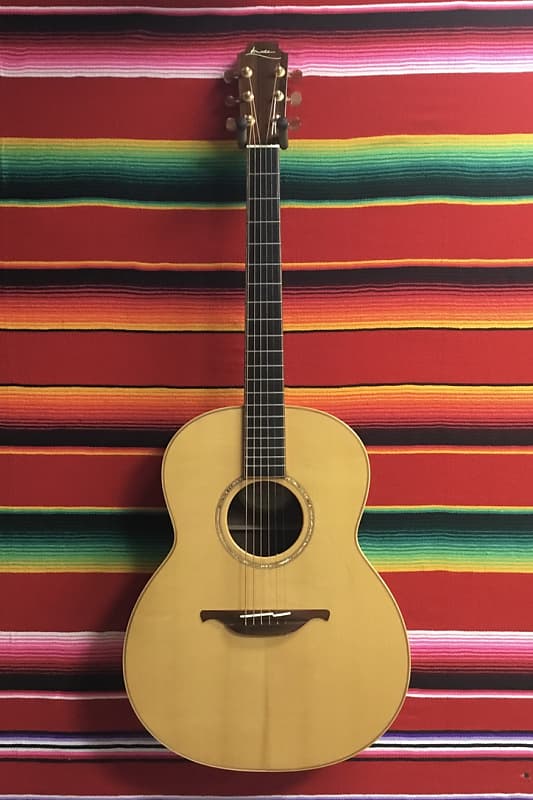 最安 読み方 Rio F35 Lowden Brazilian Reverb | Natural - 1998 Rosewood ビンテージパーツ