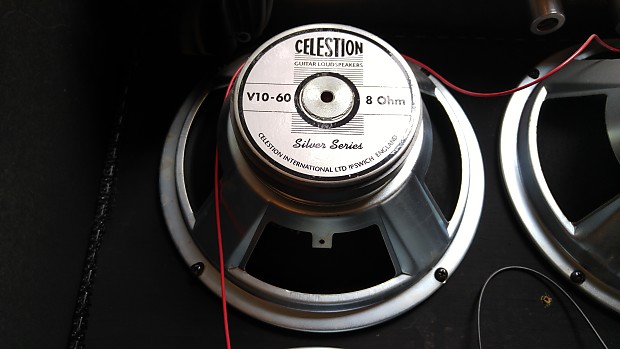 Celestion v10 sales