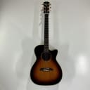 Used Alvarez YAIRI WY1TS Acoustic Guitars Sunburst