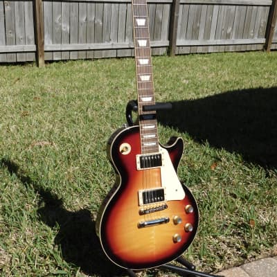 Gibson Les Paul Standard '60s Limited-Edition Tri-Burst 2021 image 1
