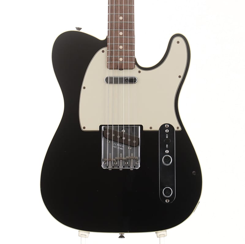 Fender American Vintage '62 Telecaster Custom | Reverb Australia