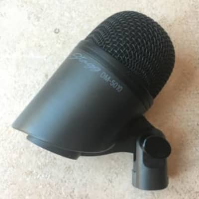 Stagg DM-5010 DYNAMIC INSTRUMENT MICROPHONE image 2