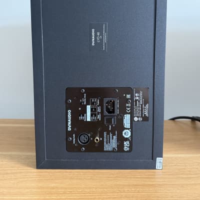 Dynaudio LYD-48 Studio Monitors Pair (Left & Right) – Barely Used, Boxed – UK Pickup image 7