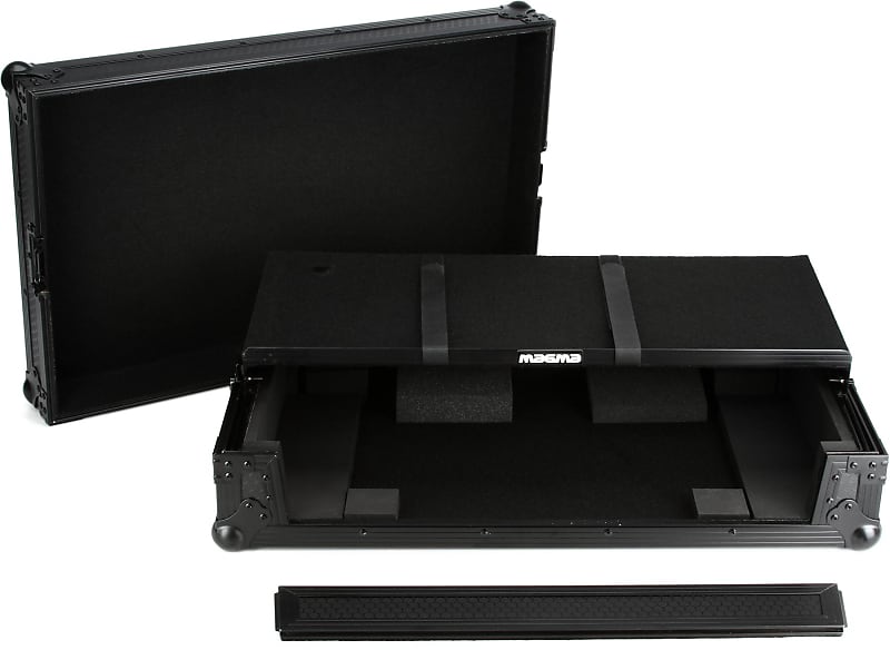 Magma Bags DJController Workstation Flight Case for Rane One Reverb