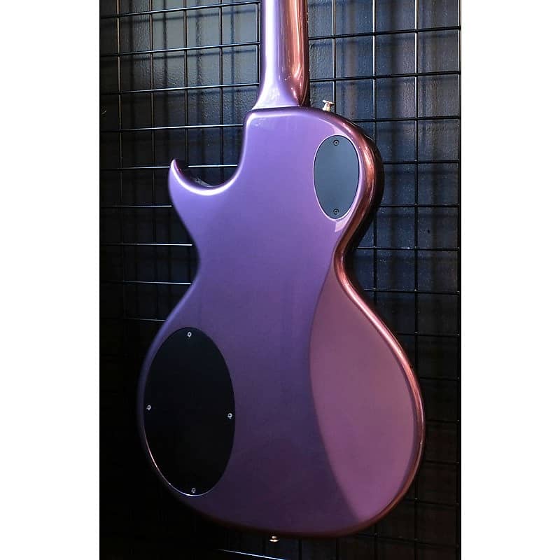 ZEMAITIS Z Series Z24 (Metal Purple) [USED]