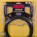 Mogami Gold Studio-10 XLR Male to XLR Female - 10' Cable