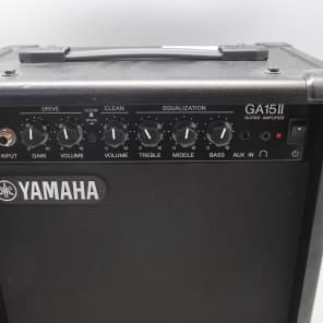 Yamaha ga15ii price on sale