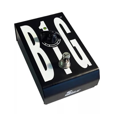 Reverb.com listing, price, conditions, and images for shin-ei-b1g-1