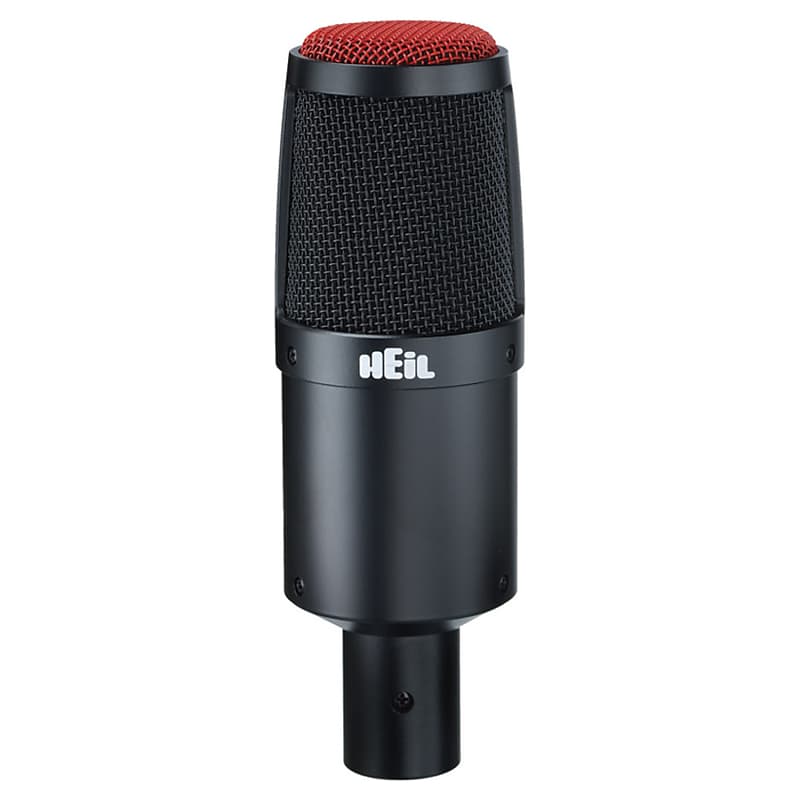 Heil PR30B Dynamic Microphone image 1